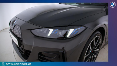 BMW i4 Gebrauchtwagen BMW i4 Gebrauchtwagen
