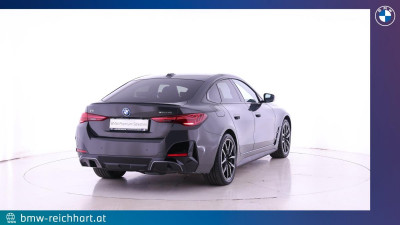 BMW i4 Gebrauchtwagen BMW i4 Gebrauchtwagen