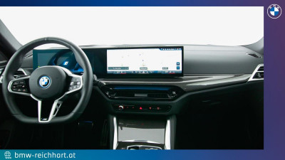 BMW i4 Gebrauchtwagen BMW i4 Gebrauchtwagen