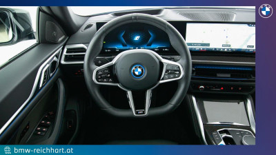 BMW i4 Gebrauchtwagen BMW i4 Gebrauchtwagen