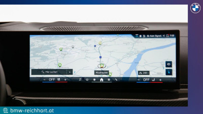 BMW i4 Gebrauchtwagen BMW i4 Gebrauchtwagen