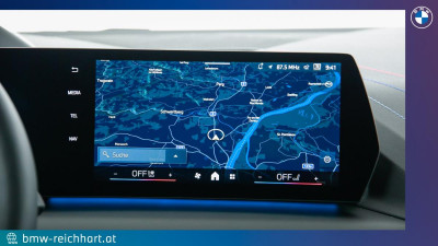 BMW 2er Vorführwagen BMW 2er Vorführwagen