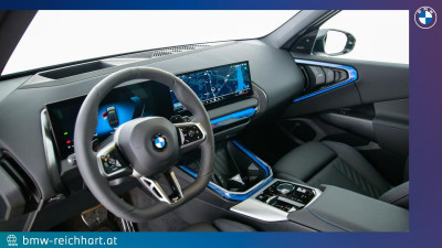 BMW X3 Vorführwagen BMW X3 Vorführwagen