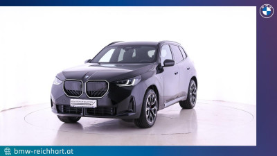 BMW X3 Vorführwagen BMW X3 Vorführwagen