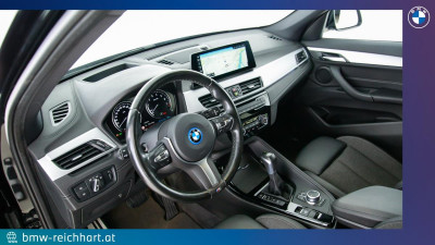 BMW X1 Gebrauchtwagen BMW X1 Gebrauchtwagen