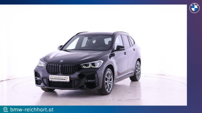 BMW X1 Gebrauchtwagen BMW X1 Gebrauchtwagen