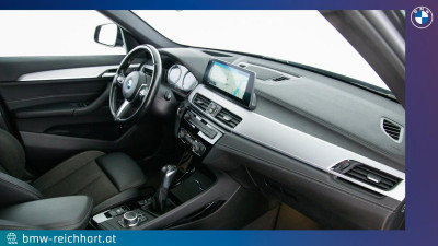 BMW X1 Gebrauchtwagen BMW X1 Gebrauchtwagen