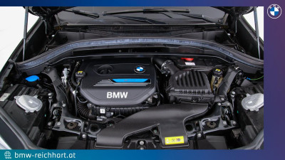 BMW X1 Gebrauchtwagen BMW X1 Gebrauchtwagen