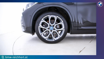 BMW X1 Gebrauchtwagen BMW X1 Gebrauchtwagen
