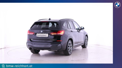 BMW X1 Gebrauchtwagen BMW X1 Gebrauchtwagen