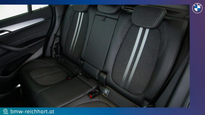 BMW X1 Gebrauchtwagen BMW X1 Gebrauchtwagen