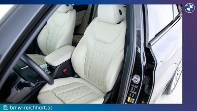 BMW X3 Gebrauchtwagen BMW X3 Gebrauchtwagen