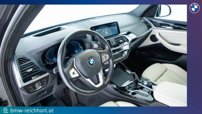 BMW X3 Gebrauchtwagen BMW X3 Gebrauchtwagen