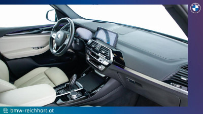 BMW X3 Gebrauchtwagen BMW X3 Gebrauchtwagen