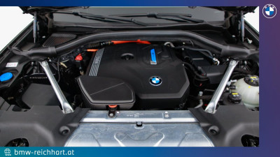 BMW X3 Gebrauchtwagen BMW X3 Gebrauchtwagen