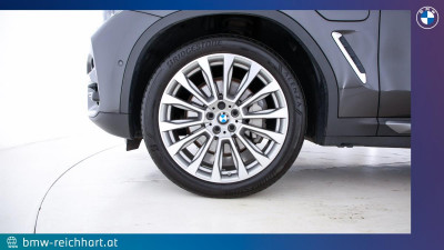 BMW X3 Gebrauchtwagen BMW X3 Gebrauchtwagen