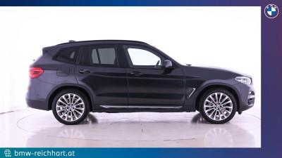BMW X3 Gebrauchtwagen BMW X3 Gebrauchtwagen