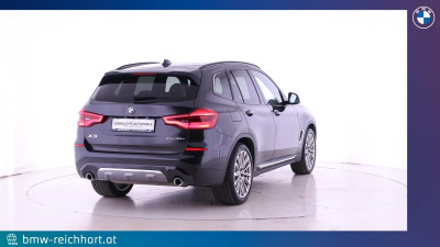BMW X3 Gebrauchtwagen BMW X3 Gebrauchtwagen