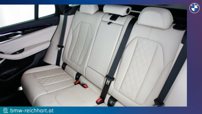 BMW X3 Gebrauchtwagen BMW X3 Gebrauchtwagen