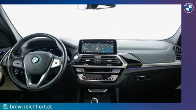 BMW X3 Gebrauchtwagen BMW X3 Gebrauchtwagen