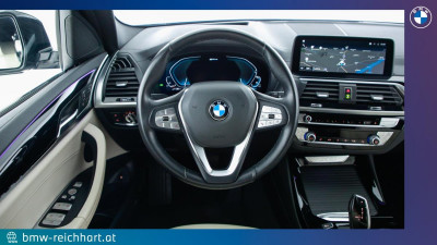 BMW X3 Gebrauchtwagen BMW X3 Gebrauchtwagen