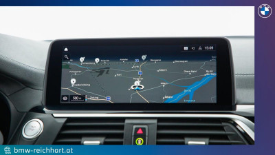 BMW X3 Gebrauchtwagen BMW X3 Gebrauchtwagen