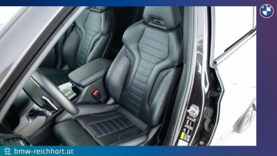 BMW X3 Gebrauchtwagen BMW X3 Gebrauchtwagen