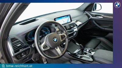 BMW X3 Gebrauchtwagen BMW X3 Gebrauchtwagen