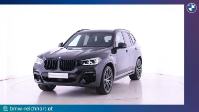 BMW X3 Gebrauchtwagen BMW X3 Gebrauchtwagen
