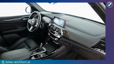 BMW X3 Gebrauchtwagen BMW X3 Gebrauchtwagen