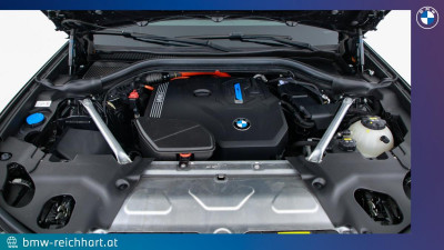 BMW X3 Gebrauchtwagen BMW X3 Gebrauchtwagen