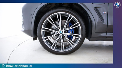 BMW X3 Gebrauchtwagen BMW X3 Gebrauchtwagen