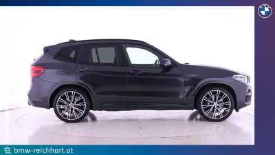BMW X3 Gebrauchtwagen BMW X3 Gebrauchtwagen