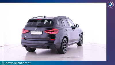 BMW X3 Gebrauchtwagen BMW X3 Gebrauchtwagen