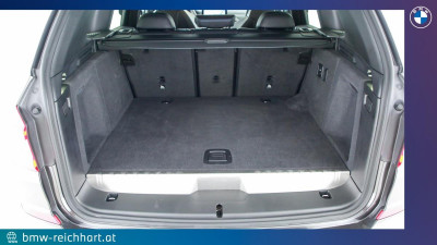 BMW X3 Gebrauchtwagen BMW X3 Gebrauchtwagen