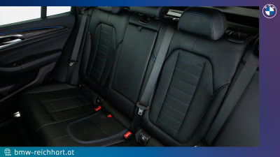BMW X3 Gebrauchtwagen BMW X3 Gebrauchtwagen