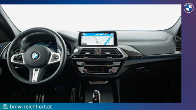 BMW X3 Gebrauchtwagen BMW X3 Gebrauchtwagen