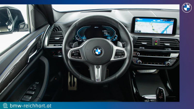 BMW X3 Gebrauchtwagen BMW X3 Gebrauchtwagen