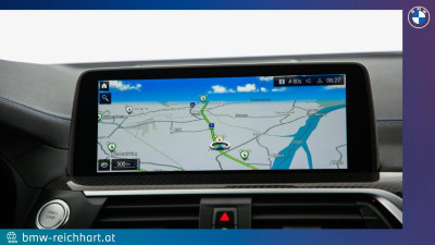 BMW X3 Gebrauchtwagen BMW X3 Gebrauchtwagen