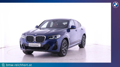 BMW X4 Gebrauchtwagen BMW X4 Gebrauchtwagen