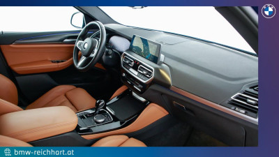 BMW X4 Gebrauchtwagen BMW X4 Gebrauchtwagen