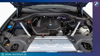 BMW X4 Gebrauchtwagen BMW X4 Gebrauchtwagen