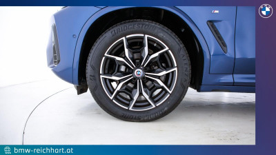 BMW X4 Gebrauchtwagen BMW X4 Gebrauchtwagen