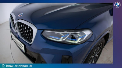 BMW X4 Gebrauchtwagen BMW X4 Gebrauchtwagen