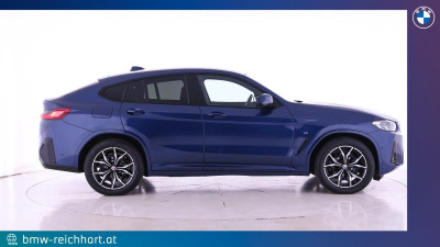 BMW X4 Gebrauchtwagen BMW X4 Gebrauchtwagen