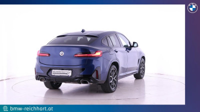 BMW X4 Gebrauchtwagen BMW X4 Gebrauchtwagen