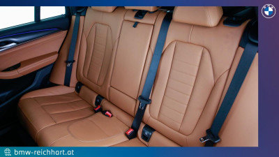 BMW X4 Gebrauchtwagen BMW X4 Gebrauchtwagen