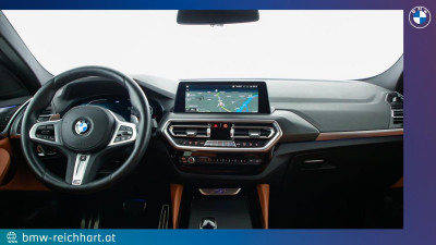BMW X4 Gebrauchtwagen BMW X4 Gebrauchtwagen