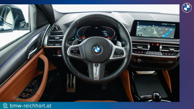 BMW X4 Gebrauchtwagen BMW X4 Gebrauchtwagen