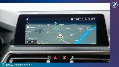 BMW X4 Gebrauchtwagen BMW X4 Gebrauchtwagen